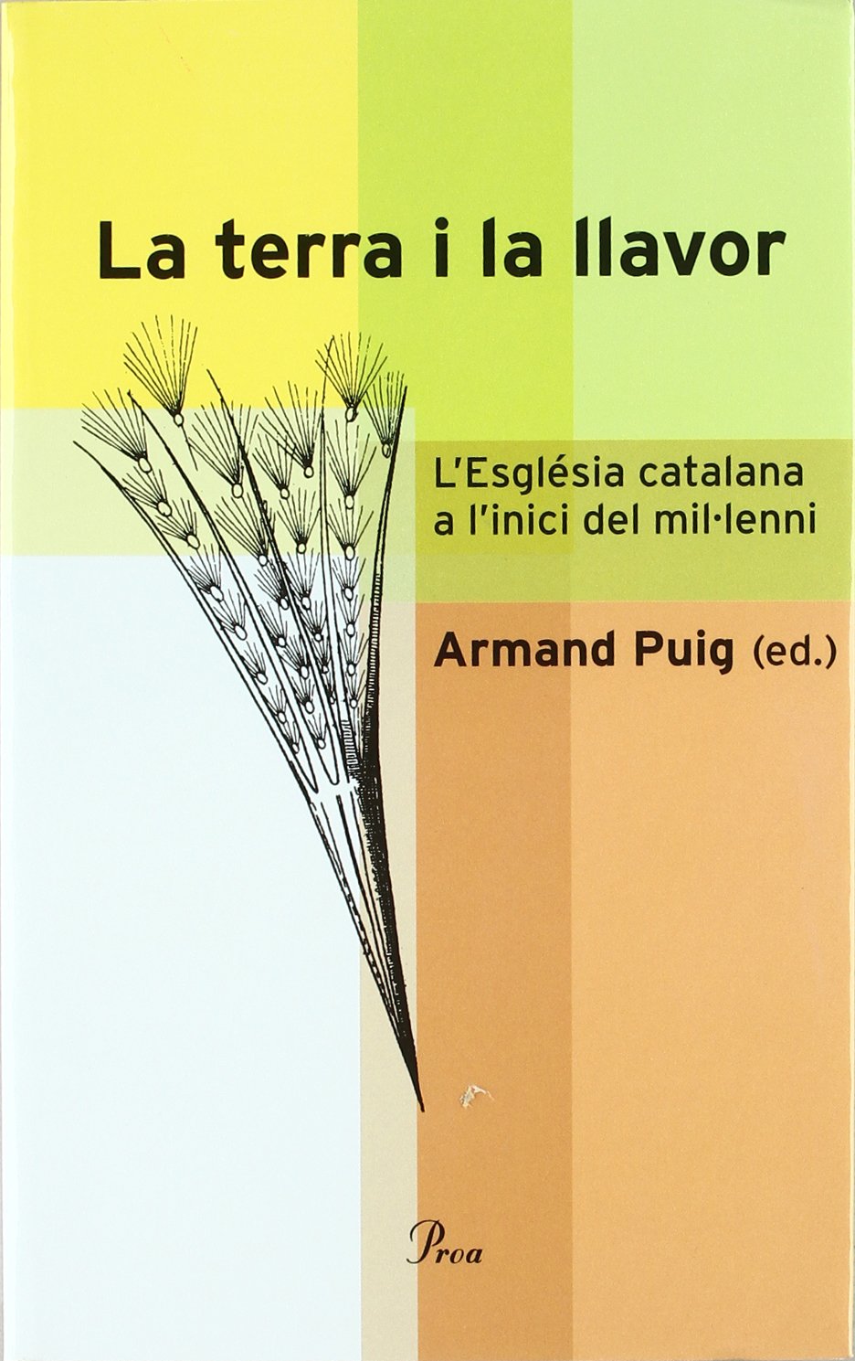 La terra i la llavor (DEBAT)