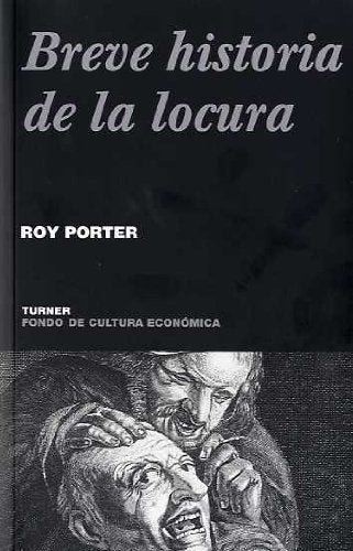 Breve historia de la locura (Noema)