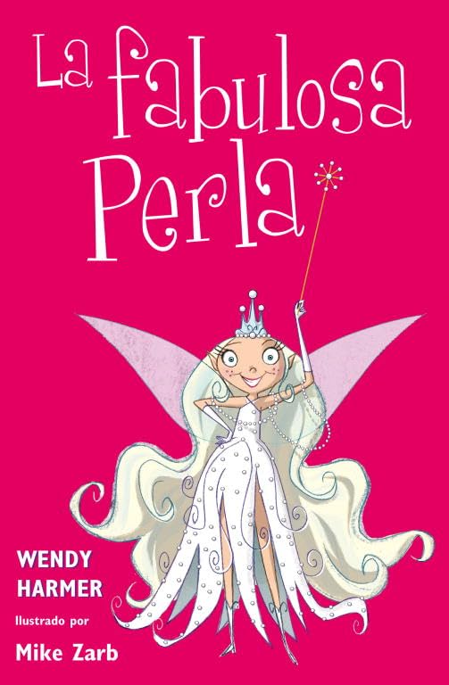 Perla 1-3 - La fabulosa Perla (Primeras lecturas)