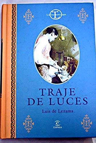 Traje de luces (Heda Saila)