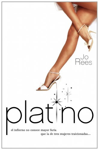 Platino (NARRATIVA FEMENINA)