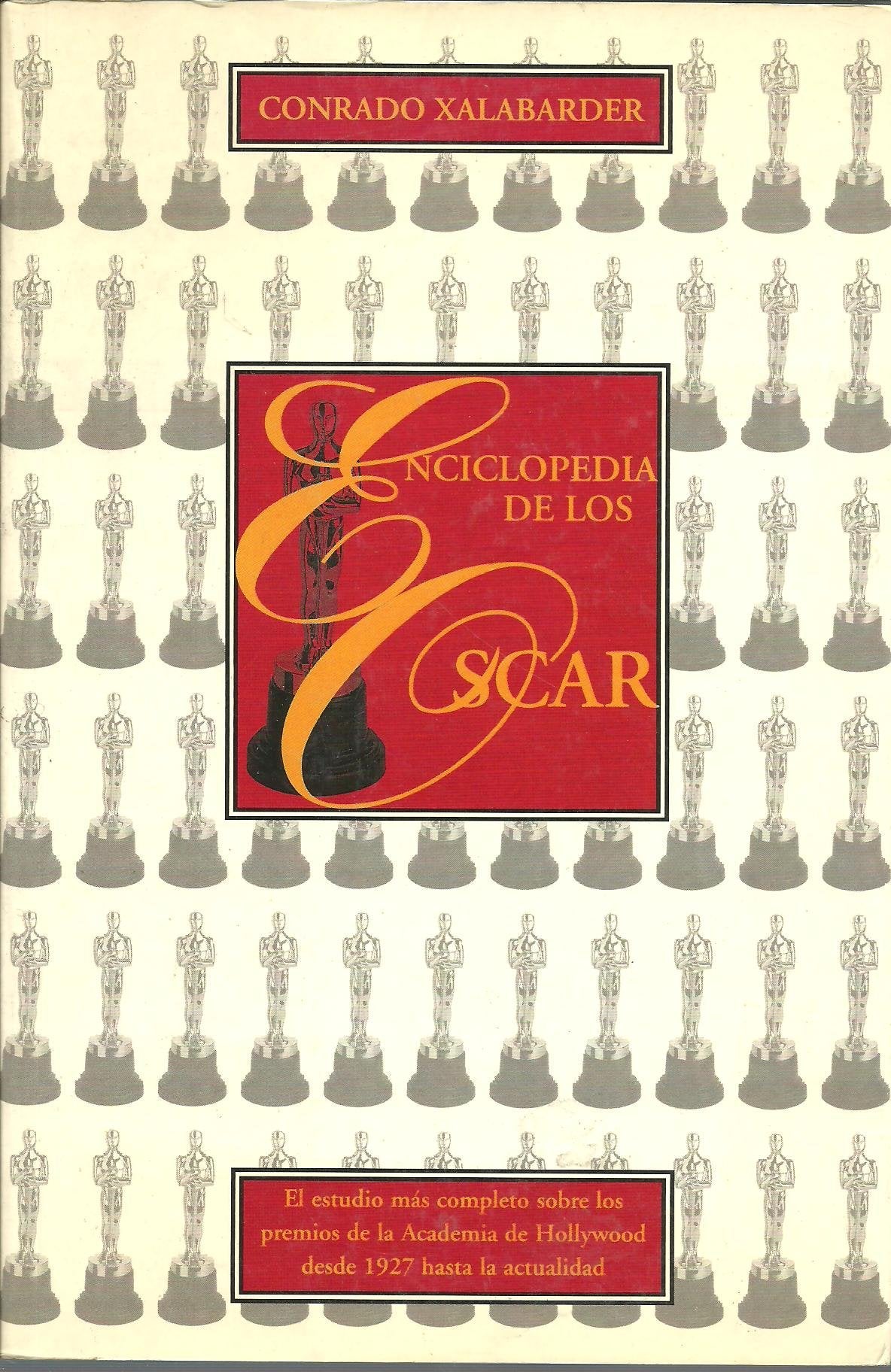 Enciclopedia de los oscar