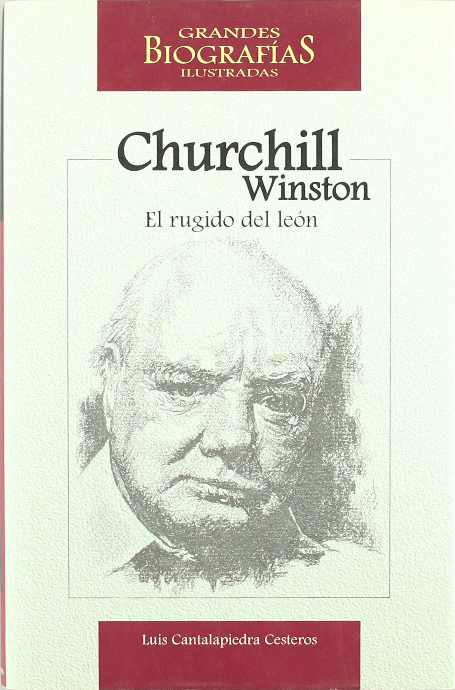 Winston Churchill
