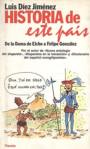 Historia de este pais
