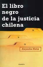 El Libro Negro de la Justicia Chilena