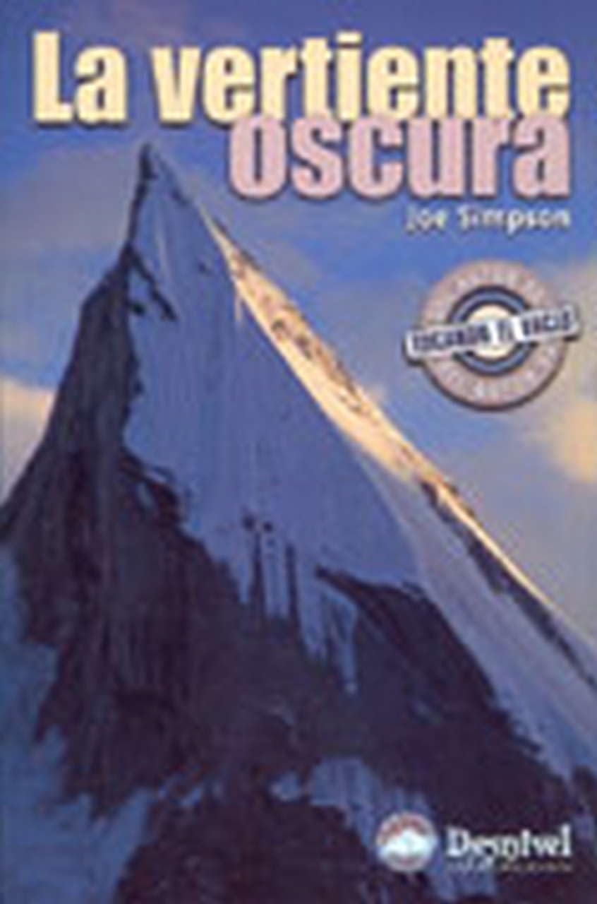 La vertiente oscura (SIN COLECCION)