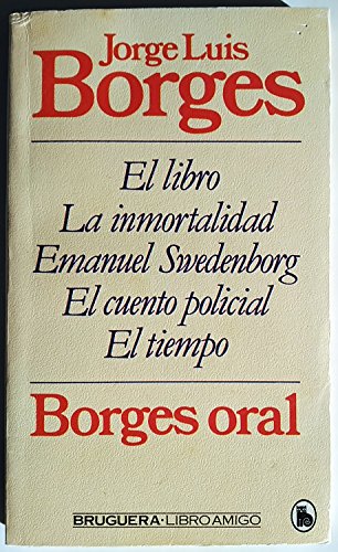 Borges oral