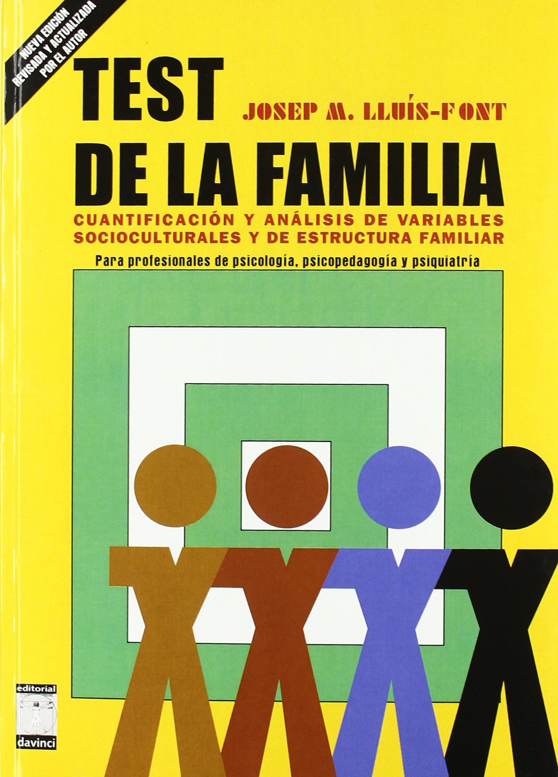 Test De La Familia