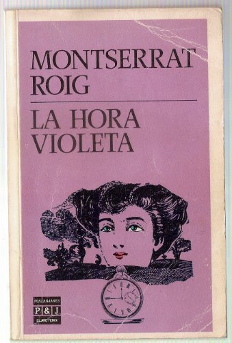 Hora Violeta
