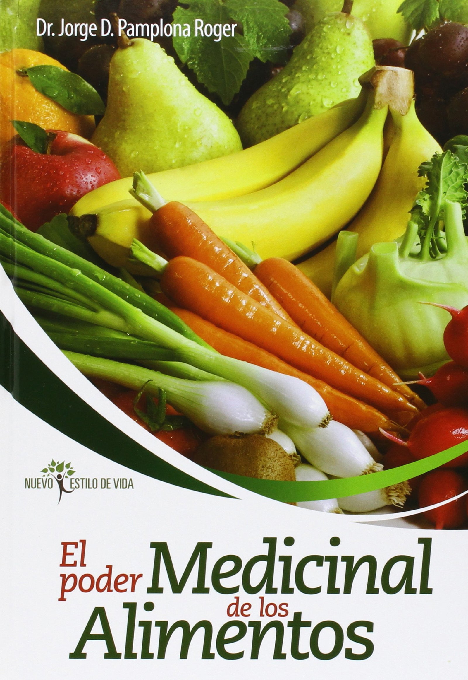 El poder medicinal de los alimentos