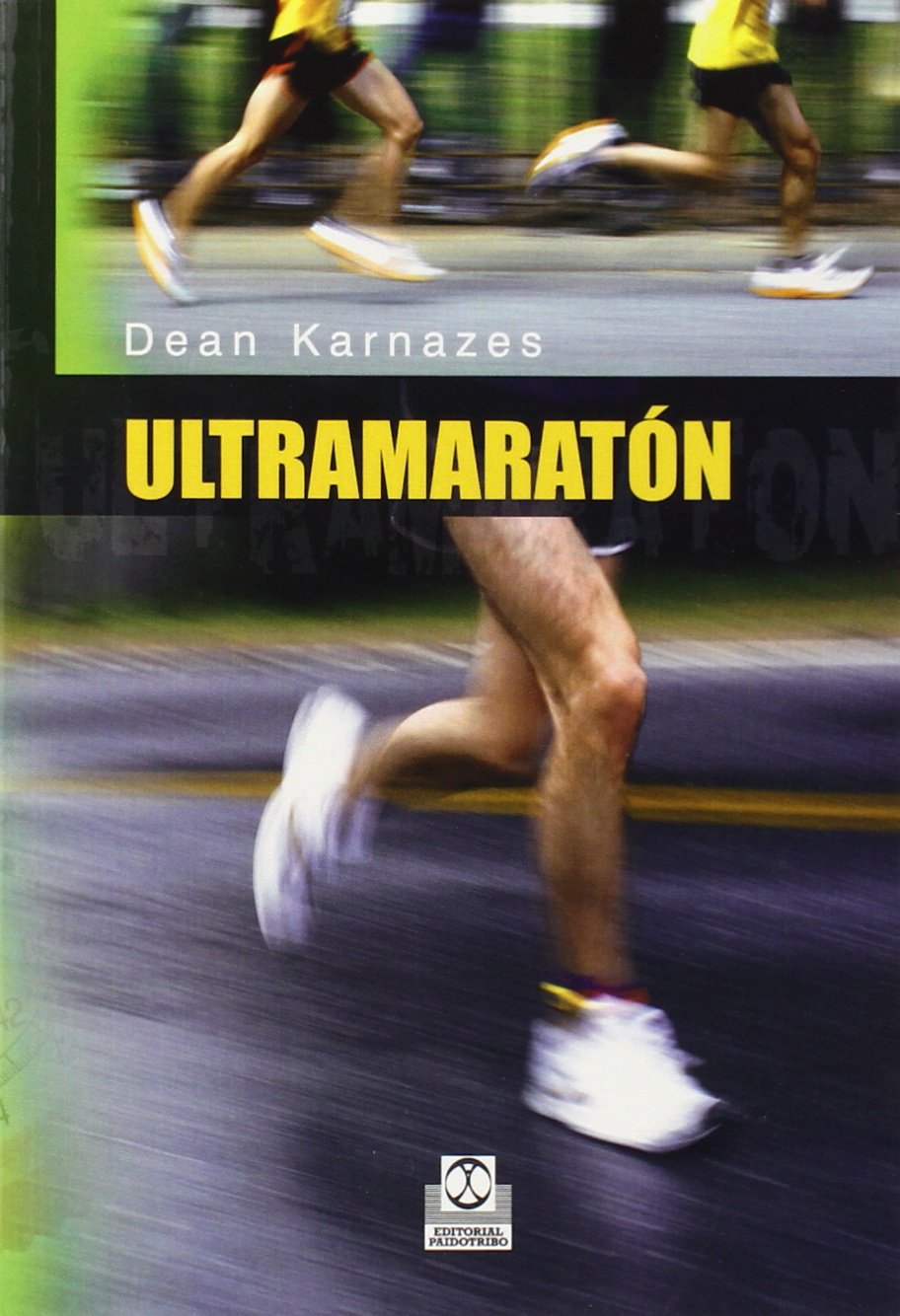 ULTRAMARATÓN (Deportes)