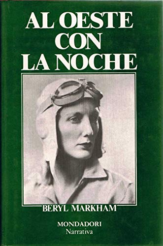 Al oeste con la noche