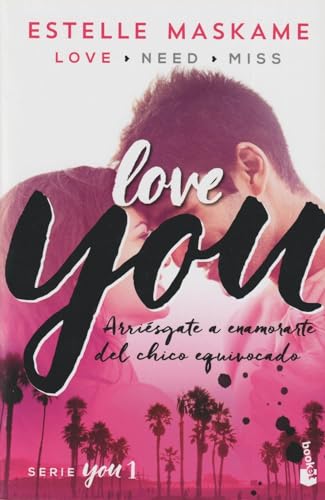 You 1. Love You: Serie You 1 (Bestseller)