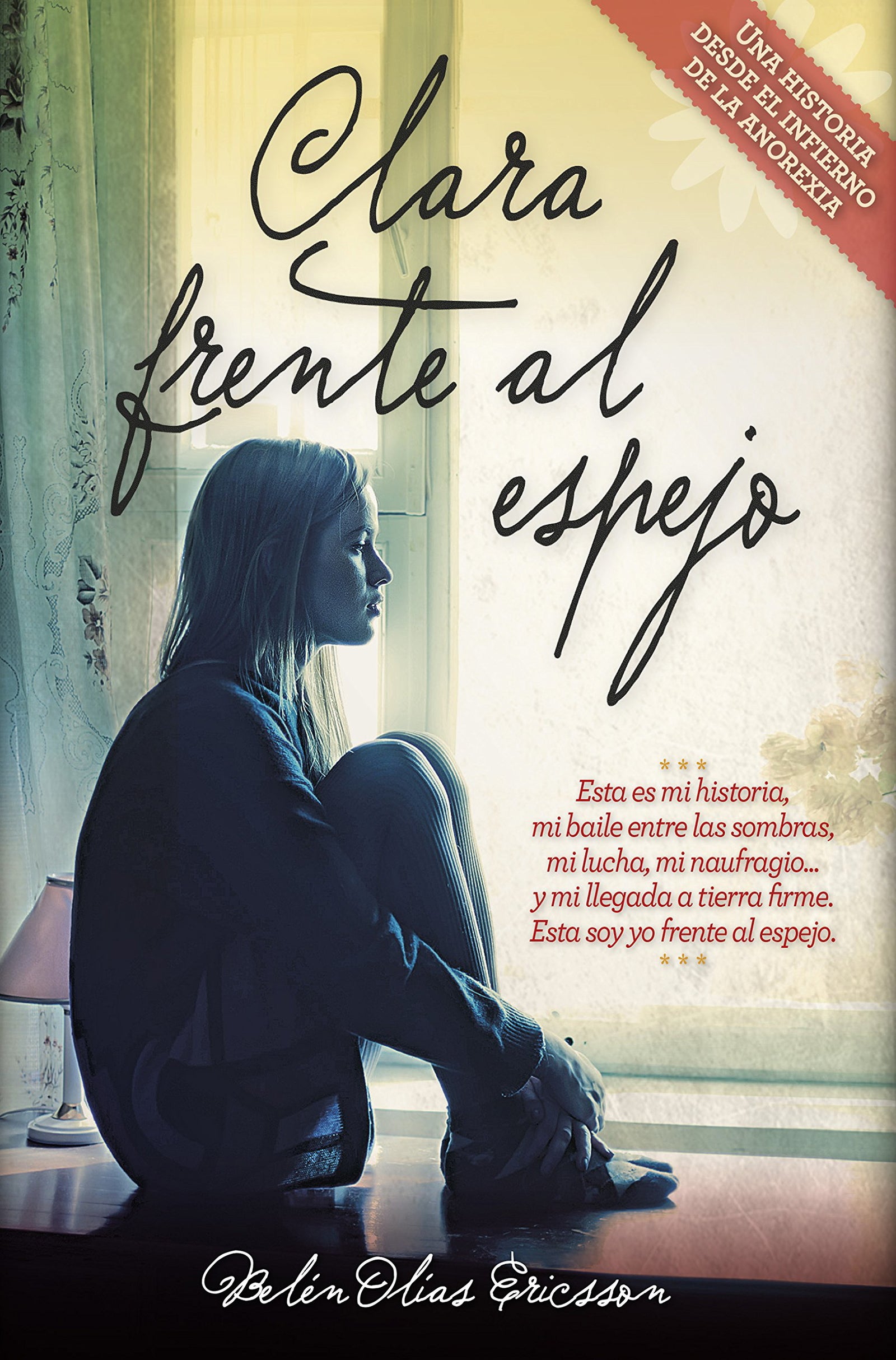 Clara Frente Al Espejo (Novela)