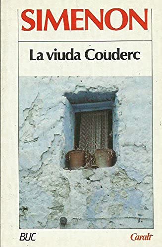 Viuda couderc, la