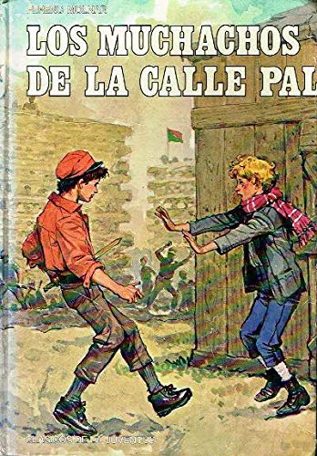 Los muchachos de la calle Pal