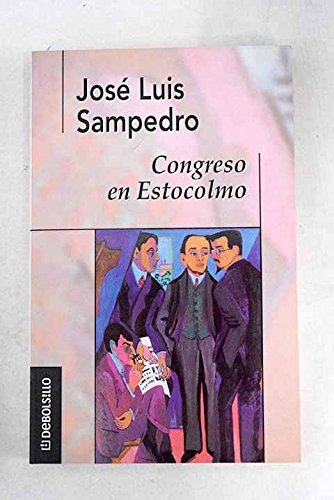 Congreso de Estocolmo