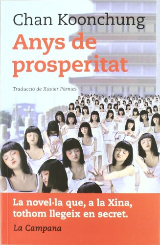 Anys de prosperitat