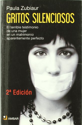 Gritos silenciosos