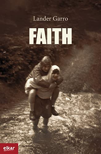 Faith: 395 (Literatura)