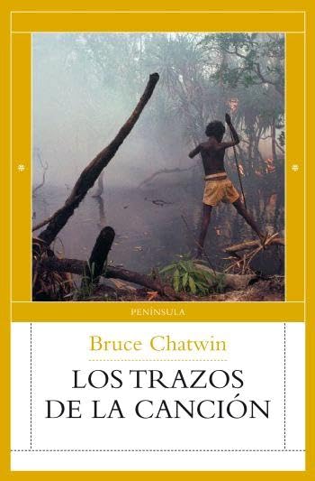 Los trazos de la canción (Gran Atalaya)