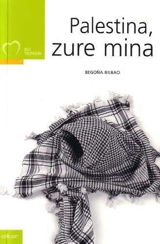 Palestina, zure mina