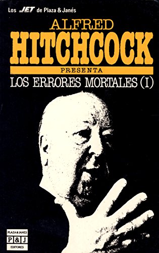 Los errores mortales I