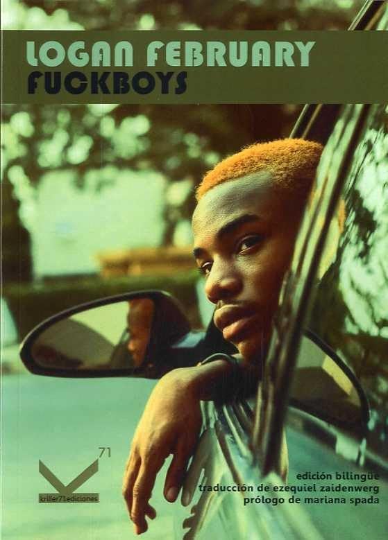 Fuckboys: 52 (Poesía)