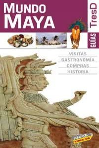 MUNDO MAYA-GUIAS TRESD (SIN COLECCION)