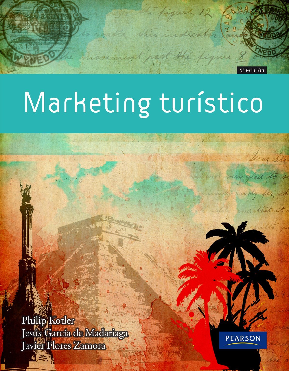 Marketing turístico