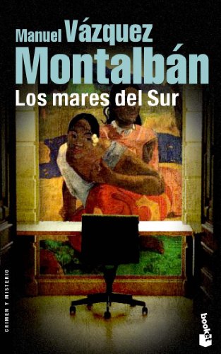 Los Mares Del Sur