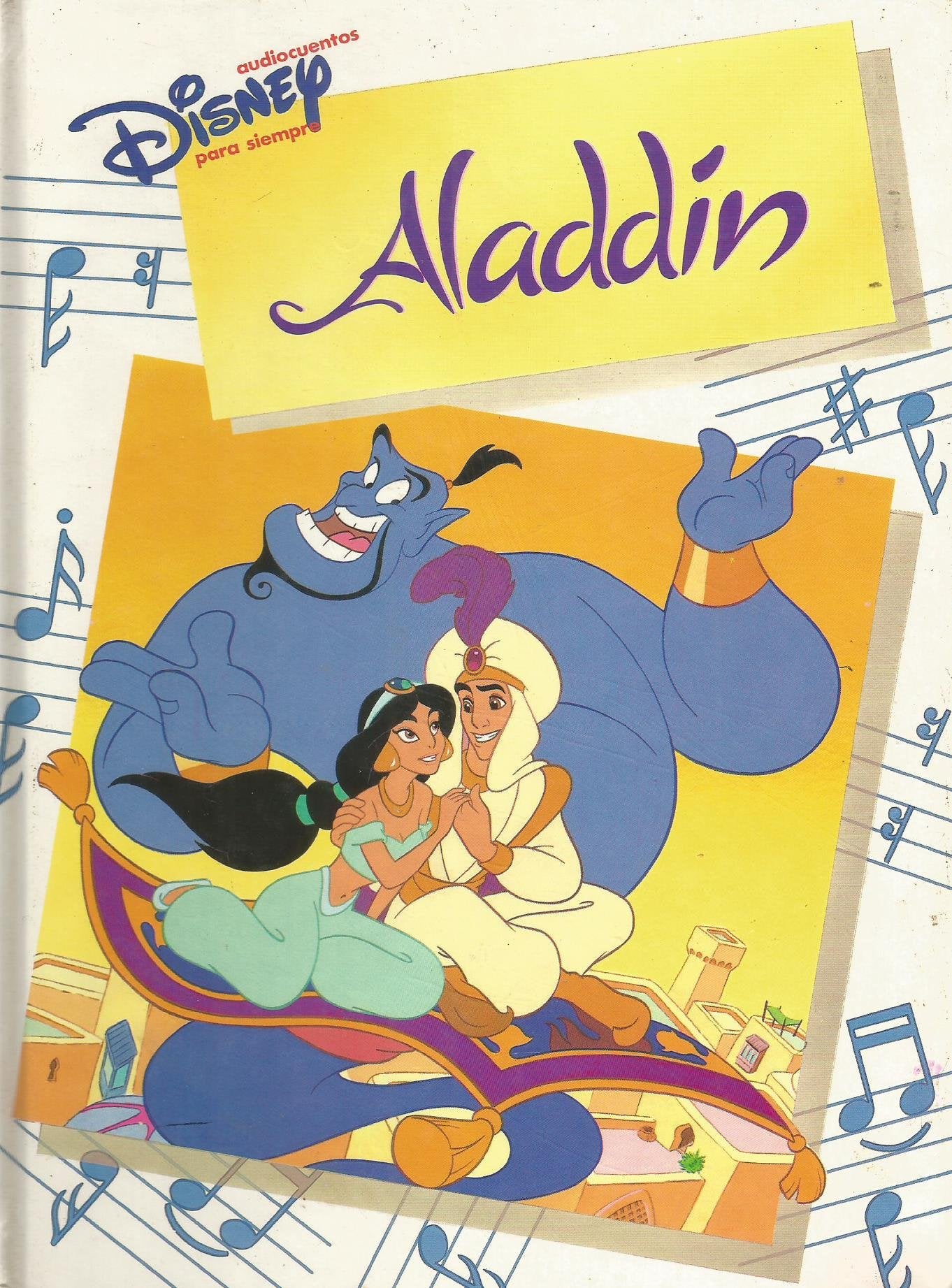 Aladdim