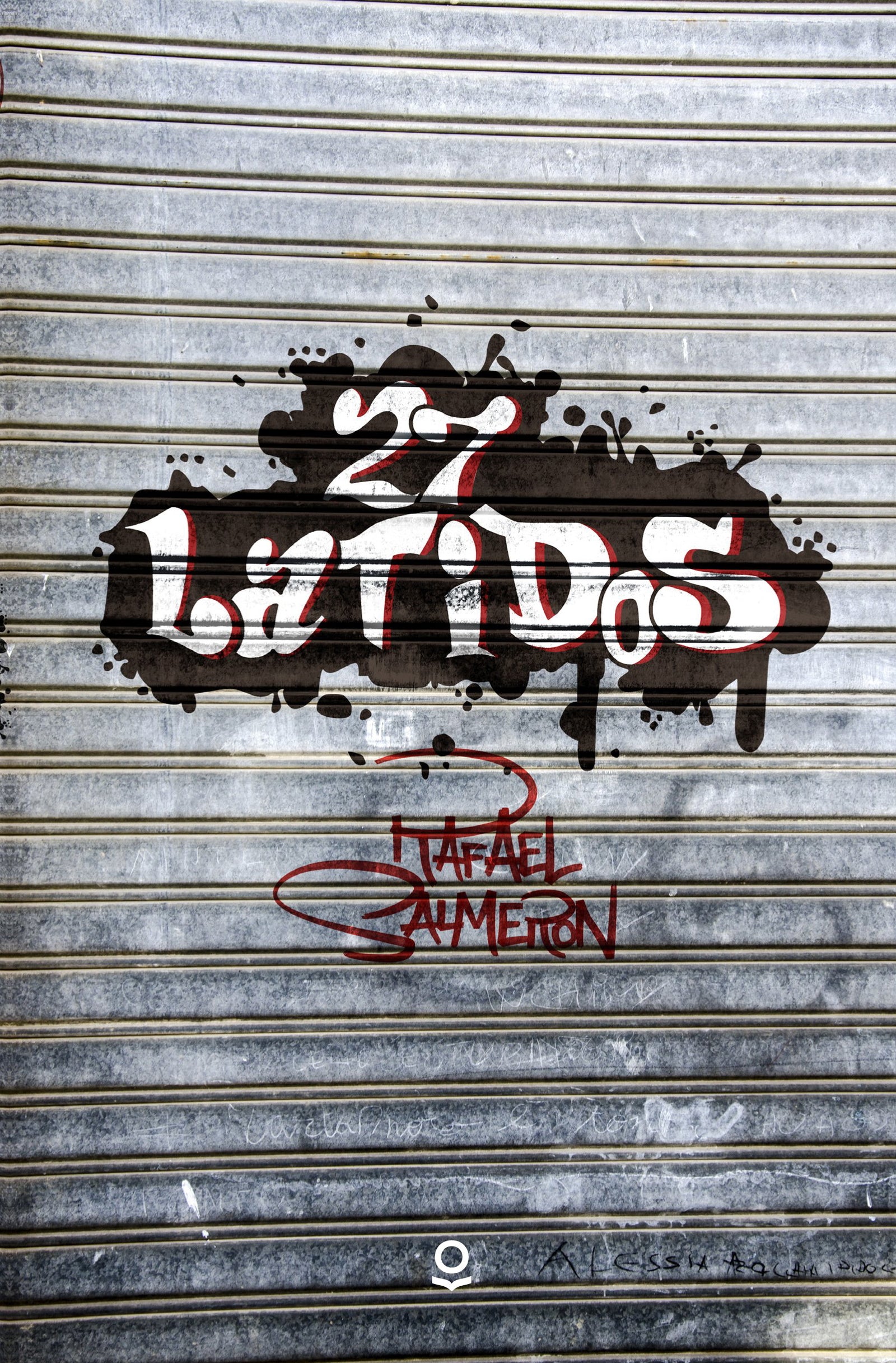 27 latidos (SERIE ROJA (+14))