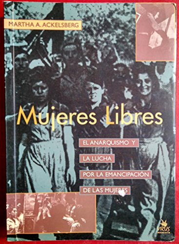Mujeres Libres