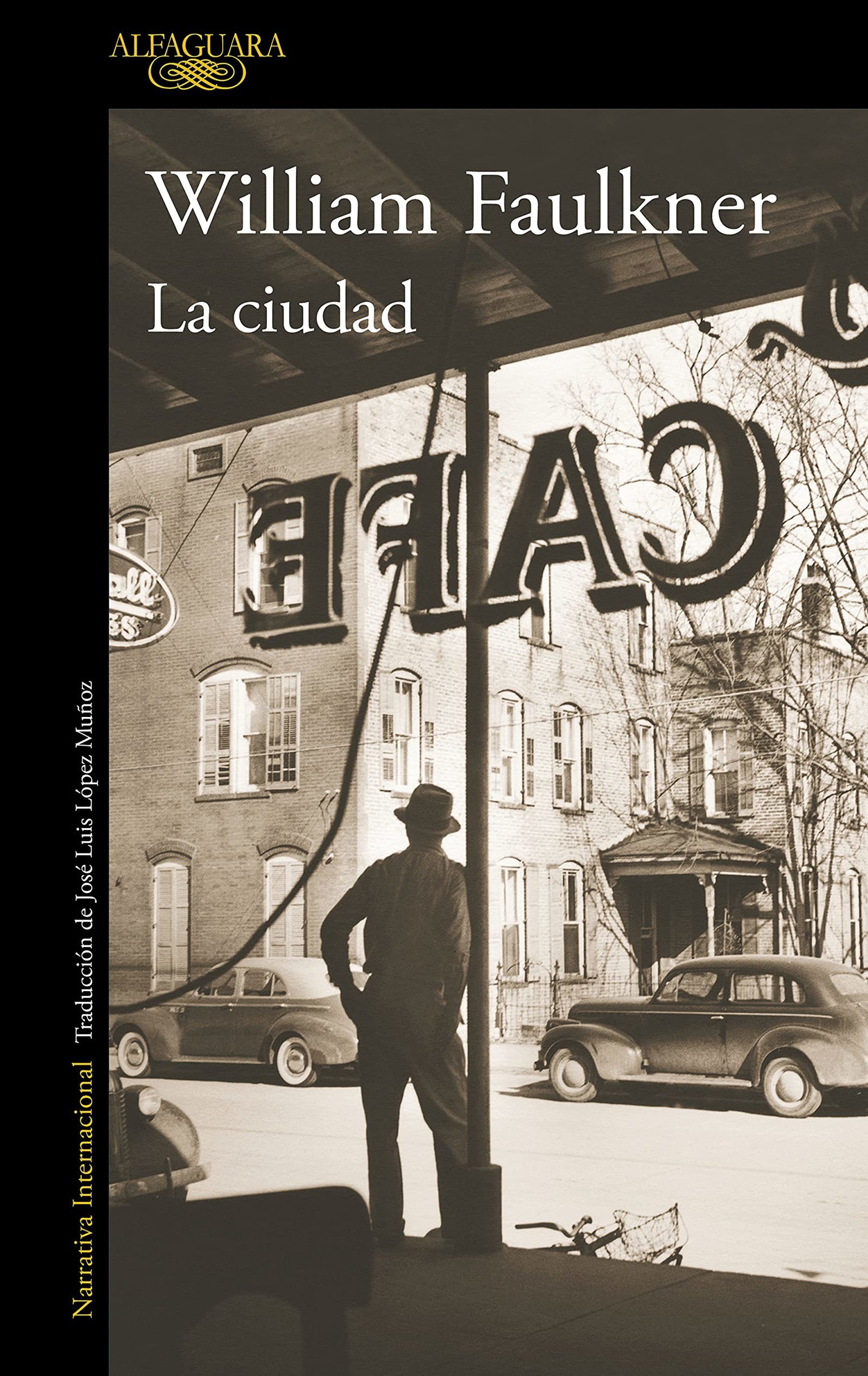 La ciudad (Literaturas)