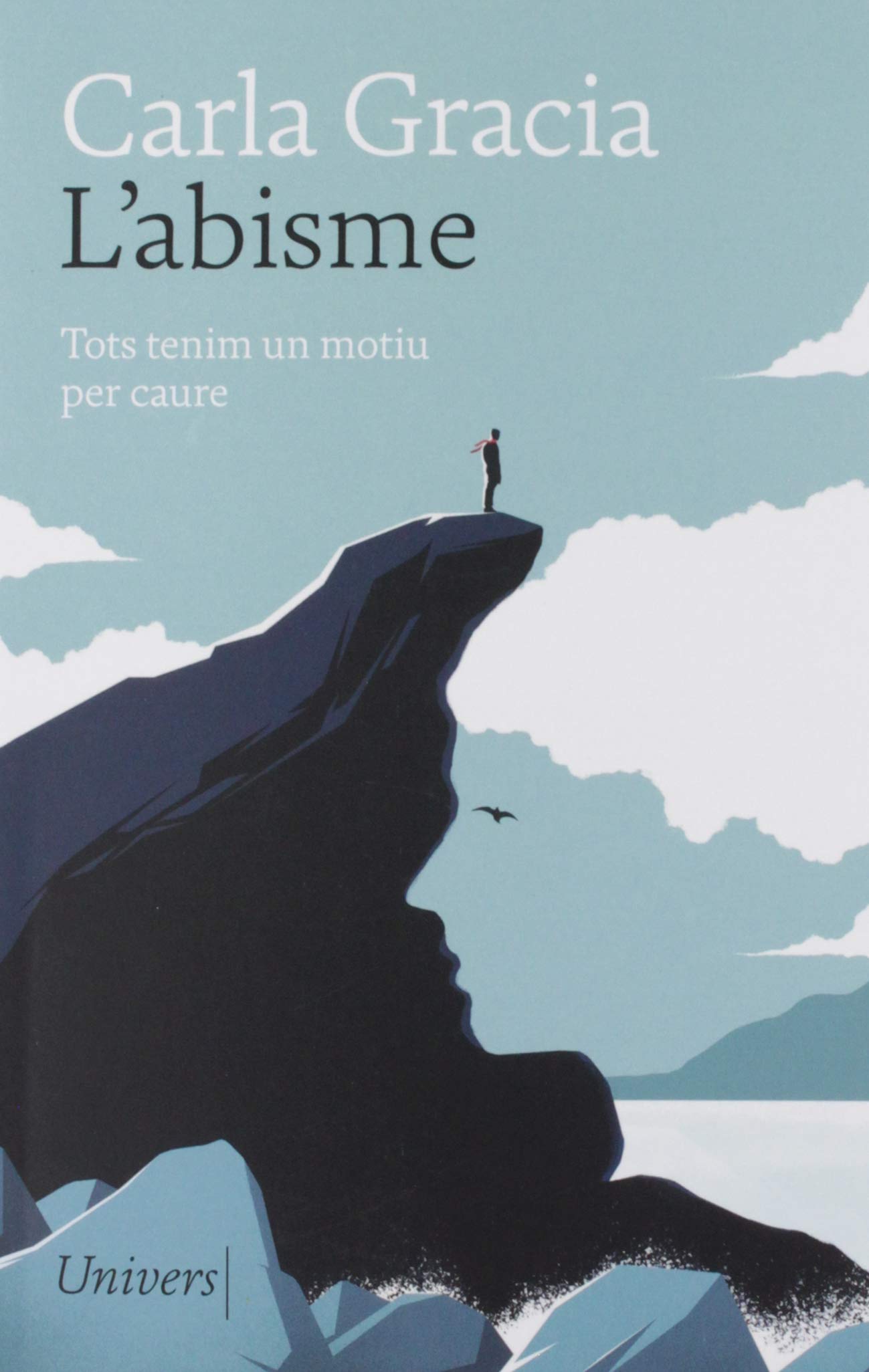 L'abisme: Tots tenim un motiu per caure: 3 (Univers)