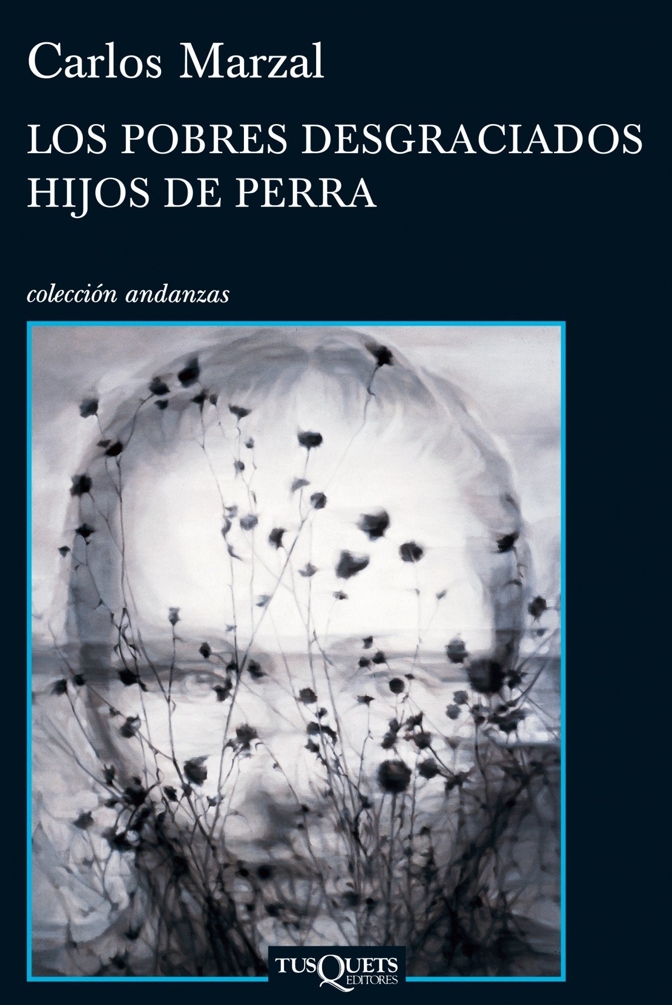 Los pobres desgraciados hijos de perra: 739 (Andanzas)