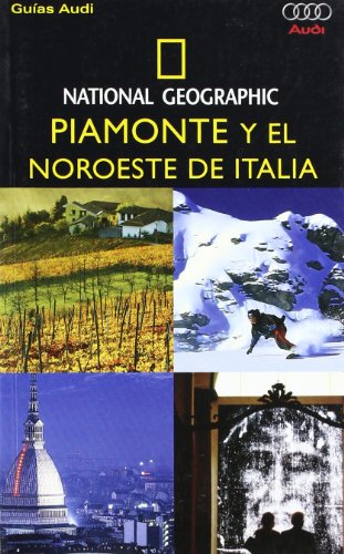Guía Audi NG - Piamonte y noroeste Italia