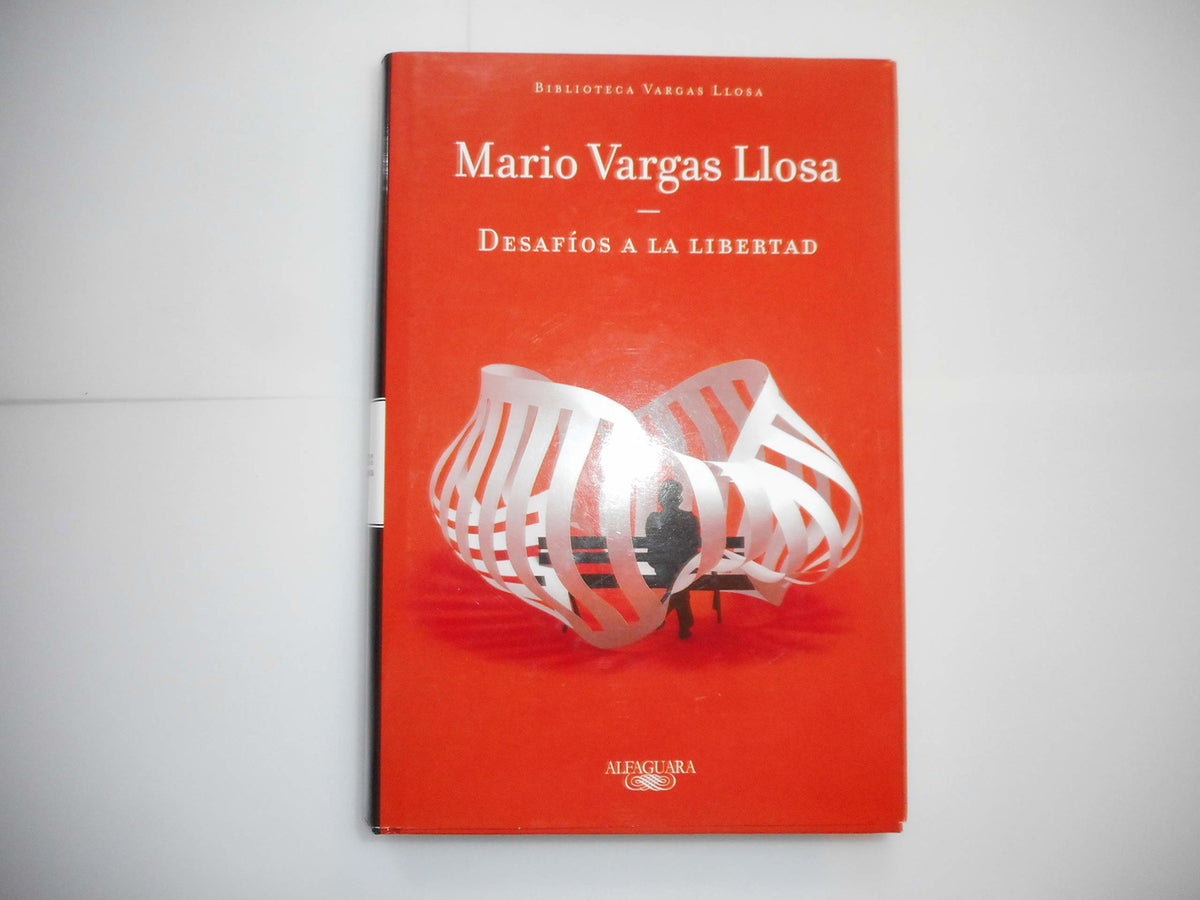 Desafíos a la libertad