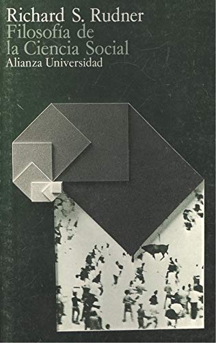 Filosofia de la ciencia social