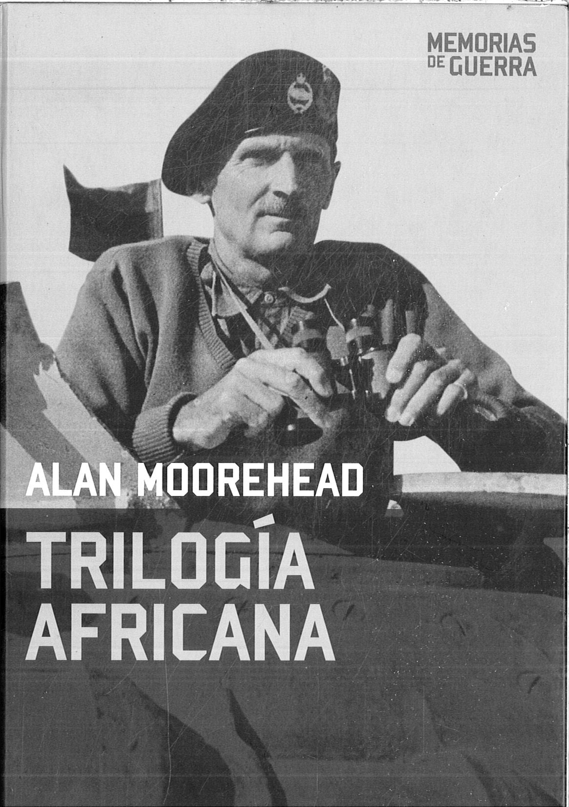 Trilogía Africana