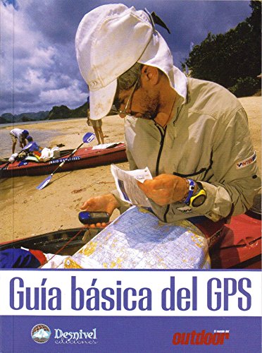 Guía básica del GPS