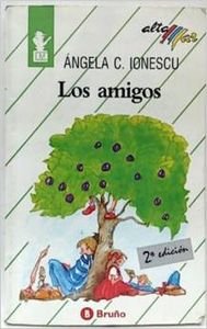 AMIGOS, LOS (ALTAMAR-46) (SIN COLECCION)