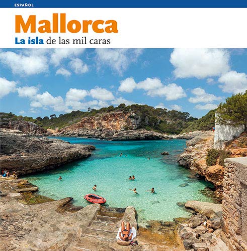 Mallorca, la isla de las mil caras: La isla de las mil caras (Sèrie 4)