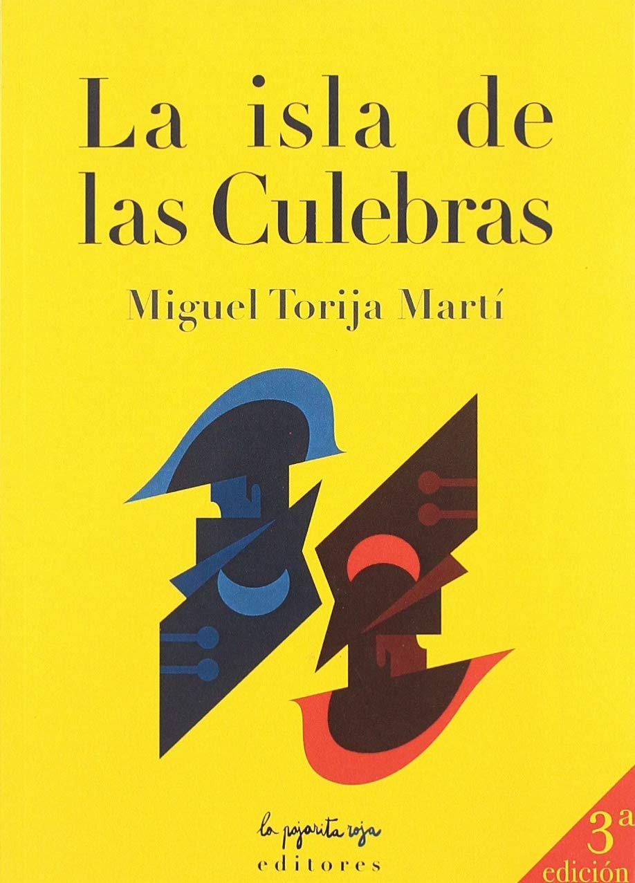 La isla de las Culebras