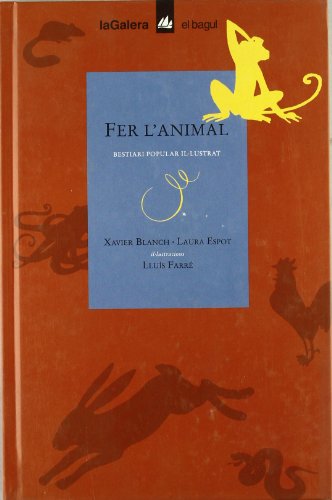 Fer l'animal (El Bagul)