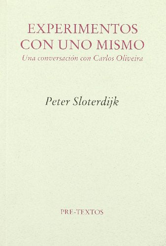 Experimentos con uno mismo: Una conversación con Carlos Oliveira (Ensayo)