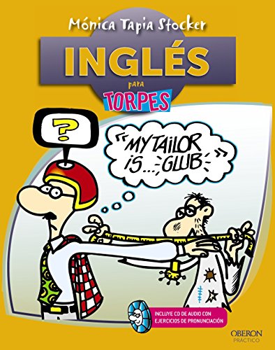 Inglés (TORPES 2.0)