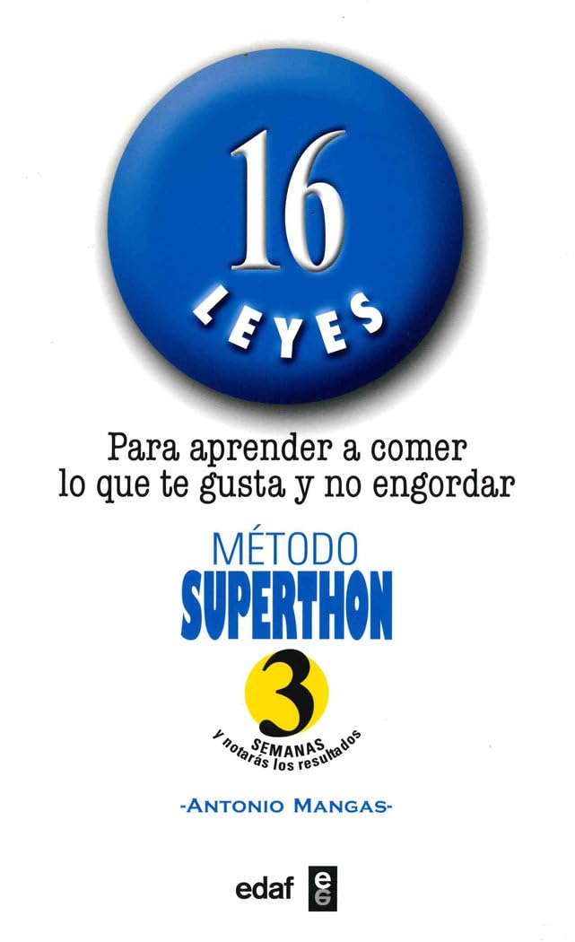 METODO SUPERTHON