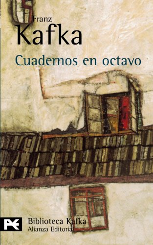 Cuadernos en octavo (El Libro De Bolsillo - Bibliotecas De Autor - Biblioteca Kafka)